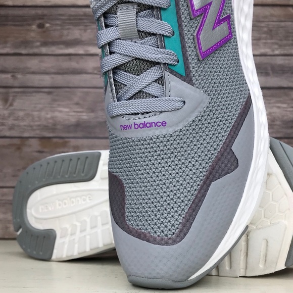 New Balance Fresh Foam 515 v2 Sport Running Shoes - Picture 5 of 11